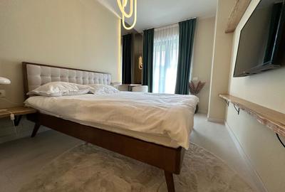 Apartament 2 camere Isho - 9