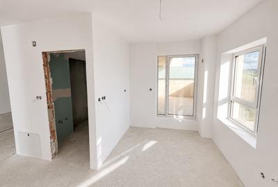 Apartament 4 camere cu balcon si terasa panoramica -VIVAT Residence, Târgu Mureș - 5