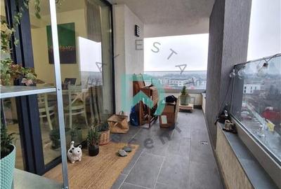 Apartament 3 camere, parcare subterana, Coresi, Tractorul - 17