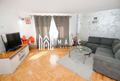 Apartament 2 camere | Centrala Proprie | Mobilat - 1