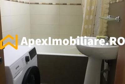 Garsoniera de inchiriat Unirii București | ApexImobiliare.ro - 6