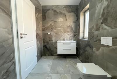 De vanzare duplex - Sacalaz, inainte de calea ferata - 24
