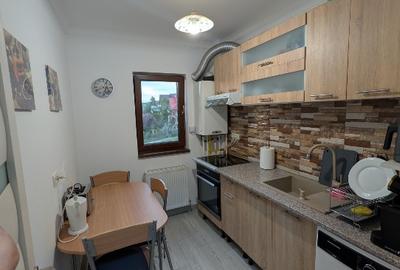Apartament decomandat + loc de parcare inclus ,  Iași lângă Păcurarioană fizică) - 3