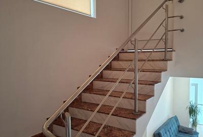 Langa Parc Padurice, pentru locuit sau afacere - 11