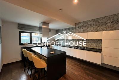 Vila D+P+E+M. 5 camere, complex rezidential, IANCU NICOLAE -British School - 12