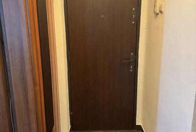AP. 2 CAMERE-IANCULUI, BLOC REABILITAT, BUCATARIE INCHISA, MOBILAT - 7