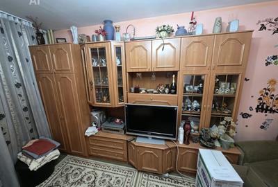 Apartament 2 Camere | Metrou Brâncuși (Drumul Taberei)An1989 - 3