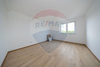 Vila moderna cu 4 camere,  P+E - teren 501 mp - 28