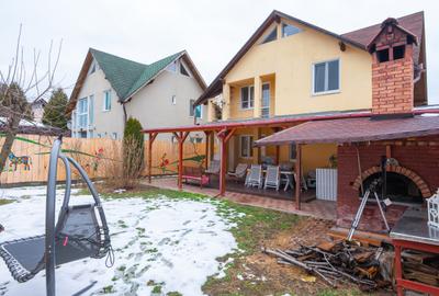 Casă de vânzare – Brașov, cartier Stupini -listare noua - 10