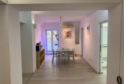 Apartament cu 3 camere decomandat în Unirii