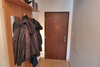 2 camere, decomandate, Ansamblul rezidențial IRIS - 2