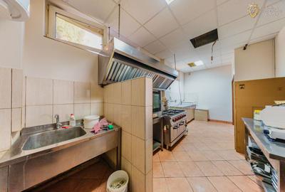 Spatiu comercial de inchiriat - 5