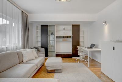 BELLER | Inchiriere apartament cochet 3 camere | Garaj - 1