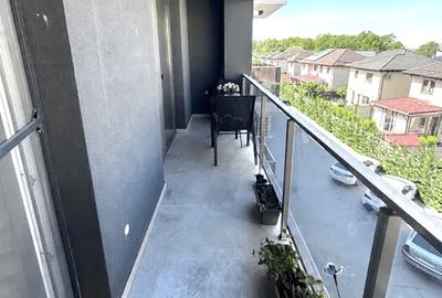 2 camere, La Foresta | Parcare inclusă | Tunari - Otopeni - 7
