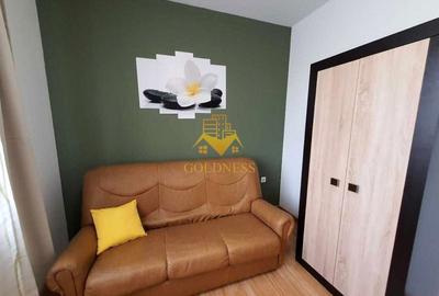 2 camere decomandate, parcare, Calea Turzii, Buna ziua, Zona OMV - 2