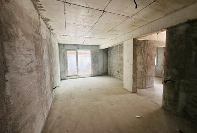 Vila individuala, P+1+Pod, 234 mp construti, 227 mp teren, CHIAJNA - 3