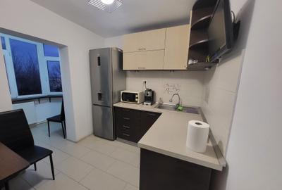 Faleza Nord, 2 decomandate, mobilat, utilat, gaze, teremen lung, 2600 ron - 6