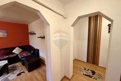 Apartament 3 camere - 13
