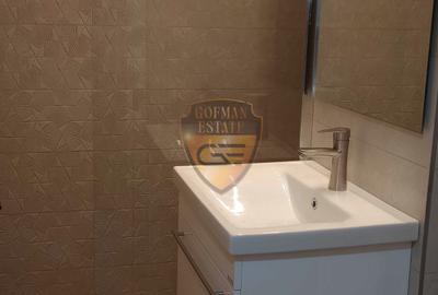 3 camere Constanta Ultracentral Tomis Mall, balcon, centrala gaz etaj 1 cu lift - 6