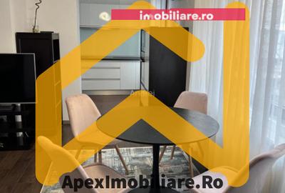 Apartament 2 camere de inchiriat Dorobanti București | ApexImobiliare.ro - 4