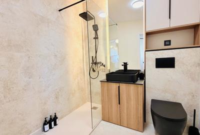 Apartament 2 camere | Ultrafinisat | 44 mpu | Primaverii Manastur - 7