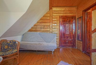 CASA INCONJURATA DE NATURA | DIN BUSTENI | 8 CAMERE | TIMISUL DE JOS - 15