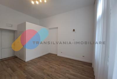 Apartament ultracentral - recent renovat – Piața Lucian Blaga - 3