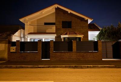 Casa unicata  P+1  zona stadion - 2