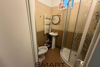 Apartament 3 camere, et. 1 zona Mihai Viteazul Sibiu - 20