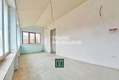 Casă de vânzare cu 4 camere în Zăbrani, teren 578 mp, front generos - 5