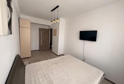 Apartament 2 camere zona Iulius Mall - 3
