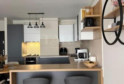 Apartament modern cu 2 camere in cartierul Gheorgheni. - 6
