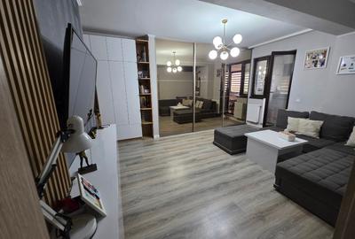 Apartament 3 camere - Dream Residence - 2