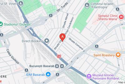 Apartament spatios, soare, liniste - 1