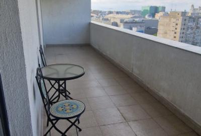 Apartament 2 camere lux, 70 mp + terasă 18 mp, prima închiriere - 15