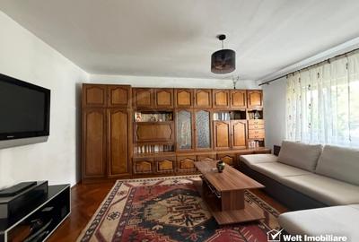 Apartament 2 cam decomandate - strada Dunarii(Exclusivitate) - 1