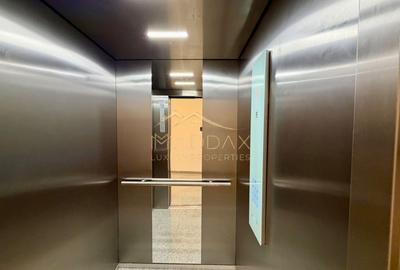 Apartament cu 2 camere *62.44mp* + Parcare / Mobilat // Baneasa Forest View - 29