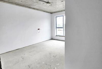 Hasdeu - Dacia, Bloc Nou, apartament 3 camere - 10