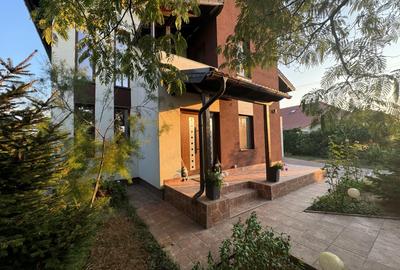 Duplex cu 4 camere în Șag