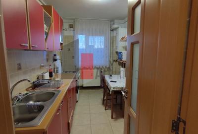 Apartament cu 2 camere de vanzare-Margeanului-Rahova-cu centrala - 9