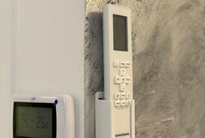 2 camere chiar pe plaja Lux si Calitate. Pret vanzare rapida - 12