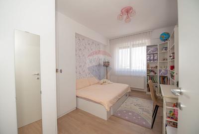 Apartament de vanzare 3 camere Prelungirea Ghencea str Alunului - 15