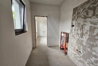 Casa individuala pe un singur nivel 123 mp teren 390 mp in Sura Mare - 9