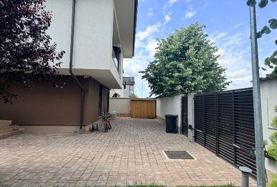 Casă individuală premium de vânzare – Comuna Berceni, Cartier Nou, Str. Miorița - 11