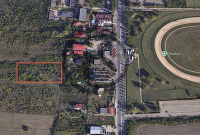 Teren intravilan de vânzare | 2.280mp | Sud, Ploiești | Comision 0% - 4