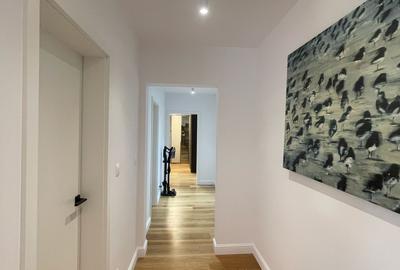 3 camere - VOLO RESIDENCE, Băneasa, Herăstrău, Aerogării - 15