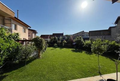 Casă individuală cu 5 camere în Mărăști