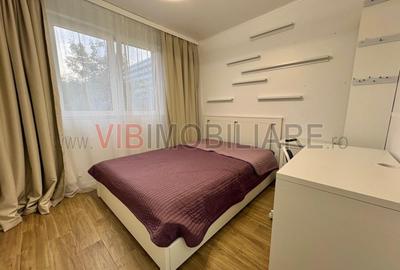 2 Camere - Bd Timisoara - Romancierilor - Metrou - 1
