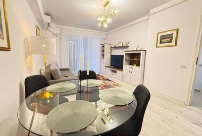 Apartament de inchiriat 2 camere Central Adress Parcare - 1