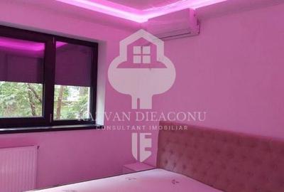 Apartament 2 camere City Park Mall - 1